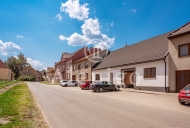 Prodej �adov�ho RD, 144 m2, Nov� Cerekev (okres Pelh�imov)