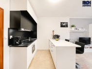 Pron�jem bytu 2+kk, 65 m2, OV, Brno, �t��ice (okres Brno-m�sto), ul. V�de�sk�