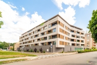 Prodej bytu 4+kk, 114 m2, OV, Pardubice, B�l� P�edm�st�, ul. Husova
