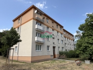 Prodej bytu 2+1, 0 m2, DV, Teplice, �etenice, ul. Jaselsk�