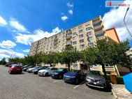 Prodej bytu 3+1, 70 m2, OV, Sokolov, ul. Sportovn�