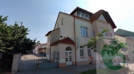 Pron�jem komer�n�ho objektu : Administrativn� b., M�ln�k