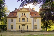 Prodej samostatn�ho RD, 900 m2, Rej�tejn, Kl�tersk� Ml�n (okres Klatovy)