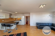Pron�jem bytu 3+kk, 100 m2, OV, Praha 4, Z�b�hlice, ul. Choceradsk�