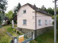 Prodej samostatn�ho RD, 170 m2, Plasy, Neb�eziny (okres Plze�-sever) - exkluzivn�