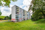 Prodej bytu 3+1, 56 m2, OV, Most, ul. Bohuslava Martin� - exkluzivn�