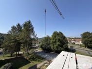 Prodej bytu 2+kk, 63 m2, OV, Boskovice (okres Blansko), ul. M�nesova
