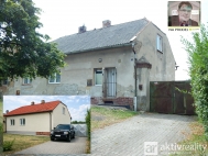 Prodej samostatn�ho RD, 200 m2, Pesvice (okres Chomutov)