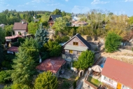 Prodej rekrea�n�ho objektu, Plze�, Lhota (okres Plze�-m�sto) - exkluzivn�
