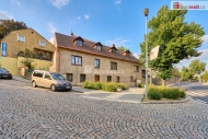 Prodej samostatn�ho RD, 260 m2, �lutice (okres Karlovy Vary)