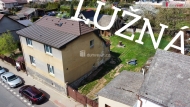 Pron�jem bytu 1+kk, 20 m2, OV, Lu�n� (okres Rakovn�k), ul. Nov�