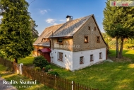 Prodej samostatn�ho RD, 137 m2, Velk� �enov, Mal� �enov (okres D���n)