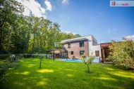 Prodej samostatn�ho RD, 249 m2, Praha 5, Radot�n