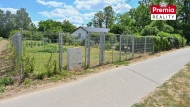 Prodej pozemku , zahrada, Medlov (okres Brno-venkov)