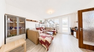 Prodej bytu 4+1, 90 m2, OV, Praha 4, Mod�any, ul. Rakovsk�ho