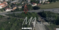 Prodej pozemku , ur�en� pro komer�n� v�stavbu, M�ln�k