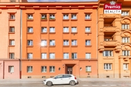 Prodej bytu 3+kk, 73 m2, OV, Praha 9, Libe�, ul. U svobod�rny