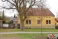 Prodej zem�d�lsk�ho objektu, Pavl�kov (okres Rakovn�k)