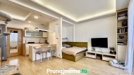 Pron�jem bytu 1+kk, 37 m2, OV, Znojmo, ul. Mi�urinova