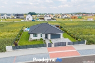 Prodej pozemku , ur�en� k v�stavb� RD, Cho��nky (okres Nymburk)