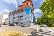 Prodej bytu 4+kk, 114 m2, OV, Znojmo, ul. Pra�sk�