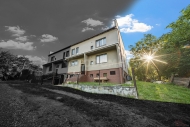 Prodej �adov�ho RD, 177 m2, Star� Plzenec (okres Plze�-m�sto)