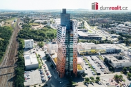 Pron�jem kancel���, Brno, �t��ice (okres Brno-m�sto)