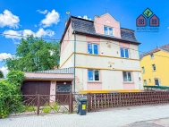 Pron�jem bytu 3+1, 56 m2, OV, Trmice (okres �st� nad Labem), ul. D�lnick� - exkluzivn�