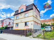 Pron�jem bytu 3+1, 66 m2, OV, Trmice (okres �st� nad Labem), ul. D�lnick� - exkluzivn�