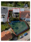 Prodej pozemku , ur�en� k v�stavb� RD, Plze�, Radoby�ice (okres Plze�-m�sto) - exkluzivn�