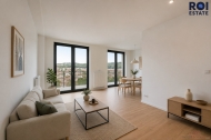 Prodej bytu 1+kk, 43 m2, OV, Brno, �abov�esky (okres Brno-m�sto), ul. Kroftova