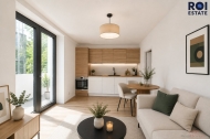Prodej bytu 2+kk, 165 m2, OV, Brno, �abov�esky (okres Brno-m�sto), ul. Kroftova
