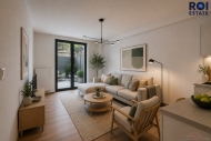 Prodej bytu 2+kk, 165 m2, OV, Brno, �abov�esky (okres Brno-m�sto), ul. Kroftova