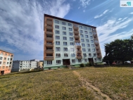 Prodej bytu 3+1, 64 m2, OV, Cheb, ul. Lomen�