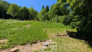 Prodej pozemku , ur�en� k v�stavb� RD, Rej�tejn, Kl�tersk� Ml�n (okres Klatovy)