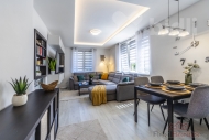 Prodej bytu 3+kk, 77 m2, OV, D�ev�ice (okres Praha-v�chod) - exkluzivn�
