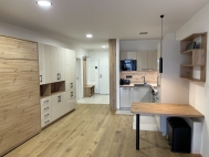 Pron�jem bytu 1+kk, 43 m2, OV, Byst�ice nad Pern�tejnem (okres ���r nad S�zavou), ul. Masarykovo n�m�st�