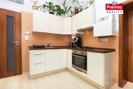Pron�jem bytu 1+1, 41 m2, OV, Znojmo, ul. Rumunsk�
