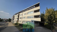 Pron�jem bytu 2+kk, 42 m2, OV, Praha 9, Kbely, ul. Martinick�