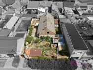 Prodej samostatn�ho RD, 94 m2, Moravsk� Nov� Ves (okres B�eclav)