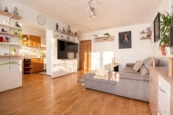 Prodej bytu 3+1, 79 m2, DV, Praha 6, �epy, ul. Mrkvi�kova