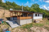 Prodej rekrea�n�ho objektu, Velk� �ernoseky (okres Litom��ice)