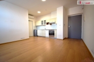 Pron�jem bytu 2+kk, 41 m2, OV, Praha 4, Kr�, ul. Na Dvorc�ch