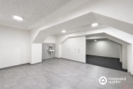 Pron�jem komer�n�ho objektu : Administrativn� b., Brno, Kr�lovo Pole (okres Brno-m�sto) - exkluzivn�