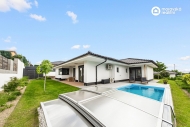 Prodej samostatn�ho RD, 0 m2, Hajany (okres Brno-venkov) - exkluzivn�