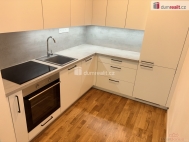 Pron�jem bytu 1+kk, 49 m2, OV, Dub�any (okres Hodon�n), ul. Hornick�