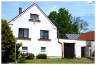 Prodej samostatn�ho RD, 95 m2, Jilem (okres Jind�ich�v Hradec)