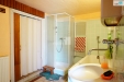 Koupelna a z�chod