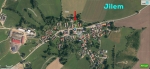 Mapa okol�
