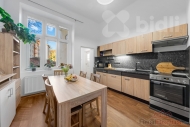 Prodej bytu 5+1, 137 m2, OV, Teplice, ul. Mosteck� - exkluzivn�